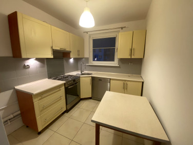 Mieszkanie Ostrów Wielkopolski