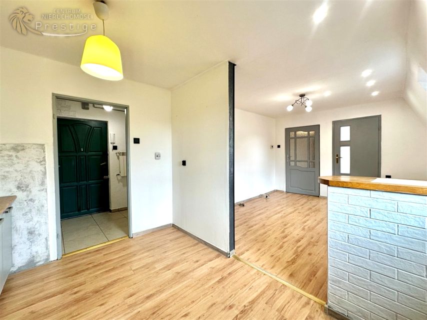 Mieszkanie Pyskowice