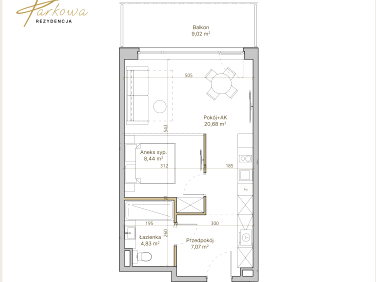 Mieszkanie Ustroń sprzedaż