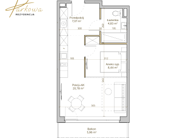 Mieszkanie Ustroń sprzedaż