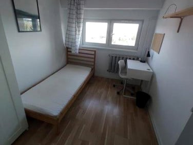 Pokój do wynajęcia Kraków