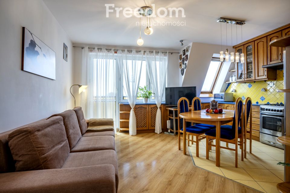 Mieszkanie blok mieszkalny Ełk