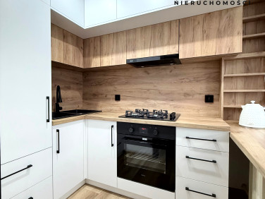 Mieszkanie w górach