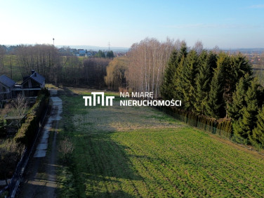 Działka budowlana Rzeszów