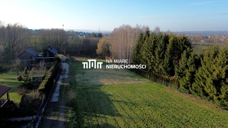 Działka budowlana Rzeszów