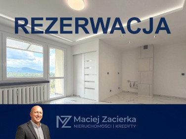 Mieszkanie Bielsko-Biała