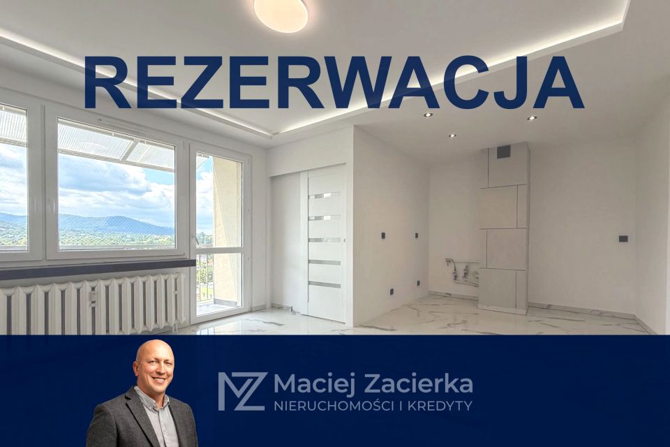 Mieszkanie Bielsko-Biała