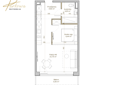 Mieszkanie Ustroń sprzedaż