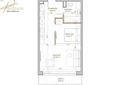 Mieszkanie Ustroń sprzedaż