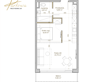 Mieszkanie Ustroń sprzedaż