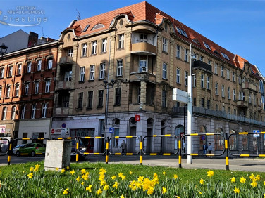 Mieszkanie Gliwice