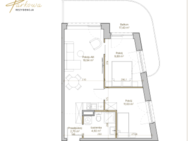 Mieszkanie Ustroń sprzedaż