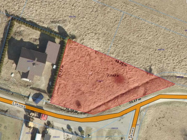 Działka budowlana Świerklaniec