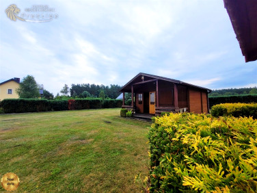 Działka usługowa Mikołeska