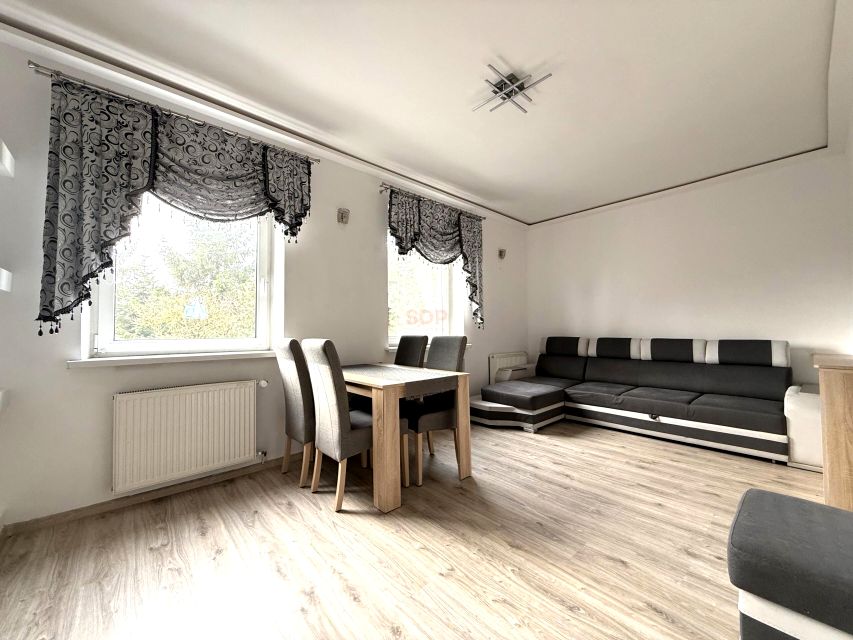 Mieszkanie blok mieszkalny sprzedaż