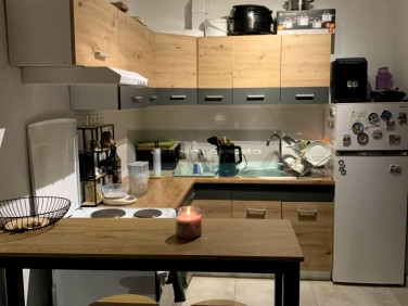 Mieszkanie Legionowo