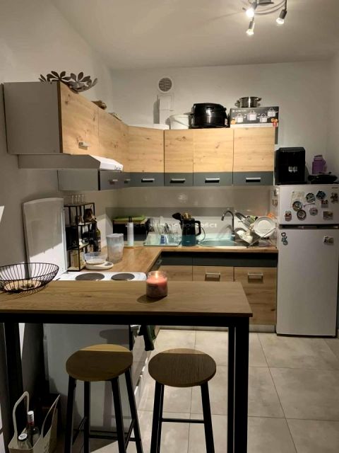 Mieszkanie Legionowo