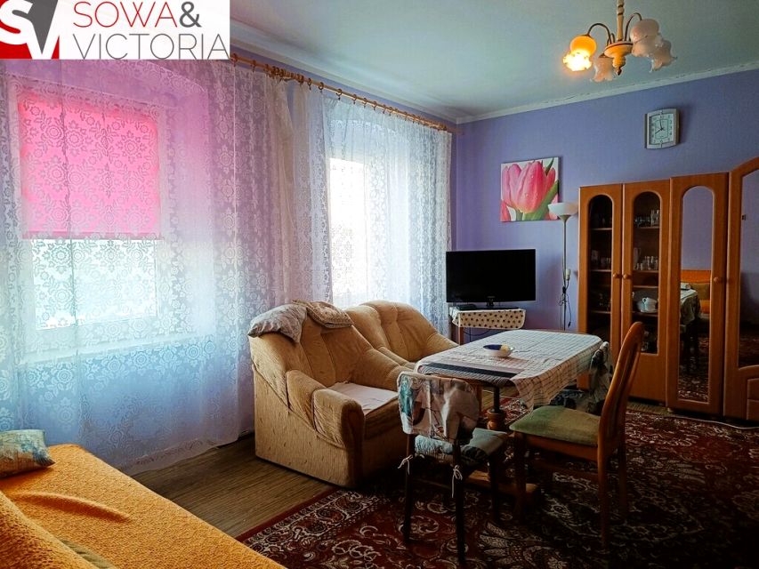 Mieszkanie Wałbrzych