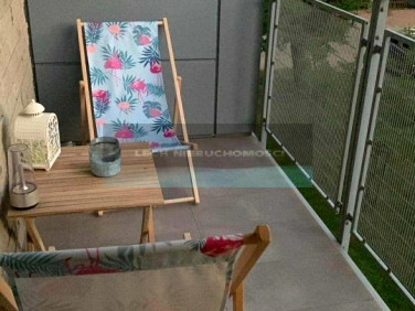 Mieszkanie blok mieszkalny sprzedaż