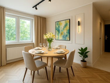 Mieszkanie Ruda Śląska