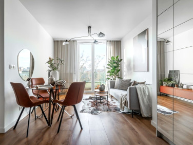 Mieszkanie Warszawa sprzedaż