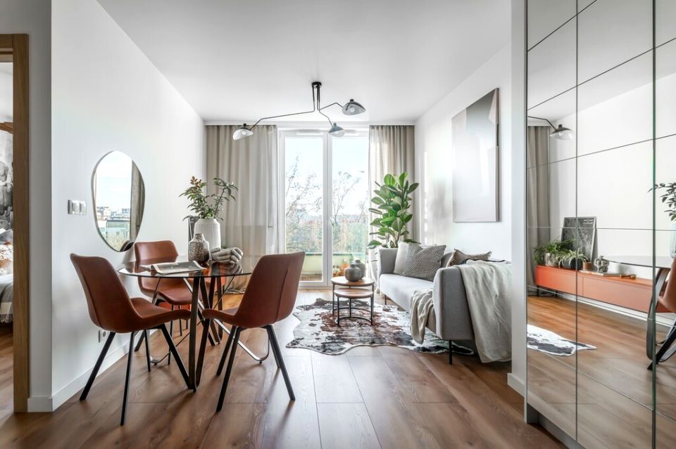 Mieszkanie Warszawa sprzedaż