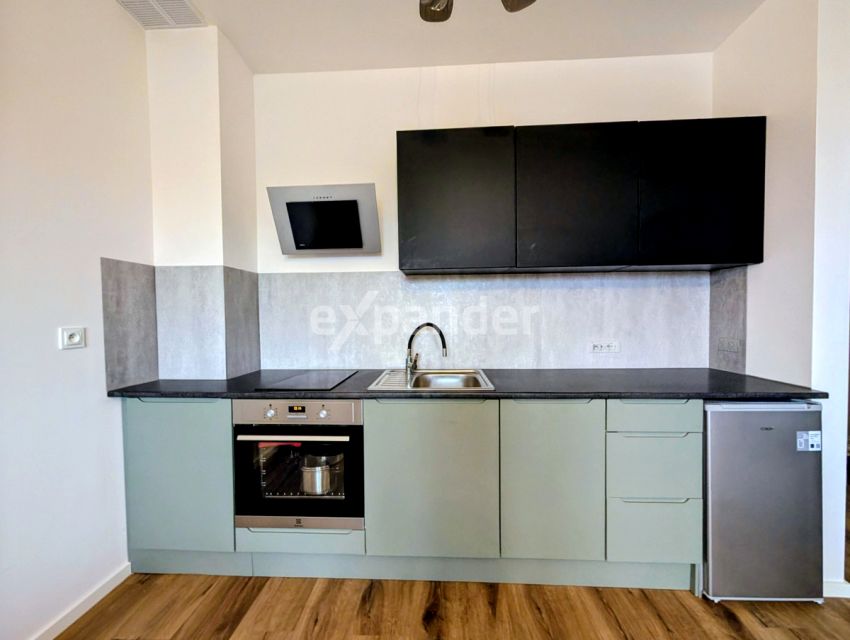 Mieszkanie blok mieszkalny sprzedaż