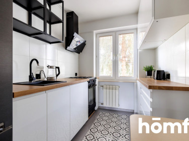 Mieszkanie Pruszków