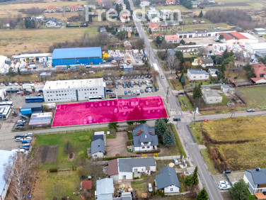 Działka budowlana Warszawa