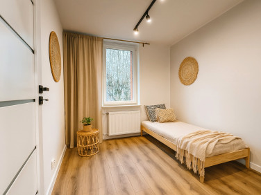 Mieszkanie Świętochłowice