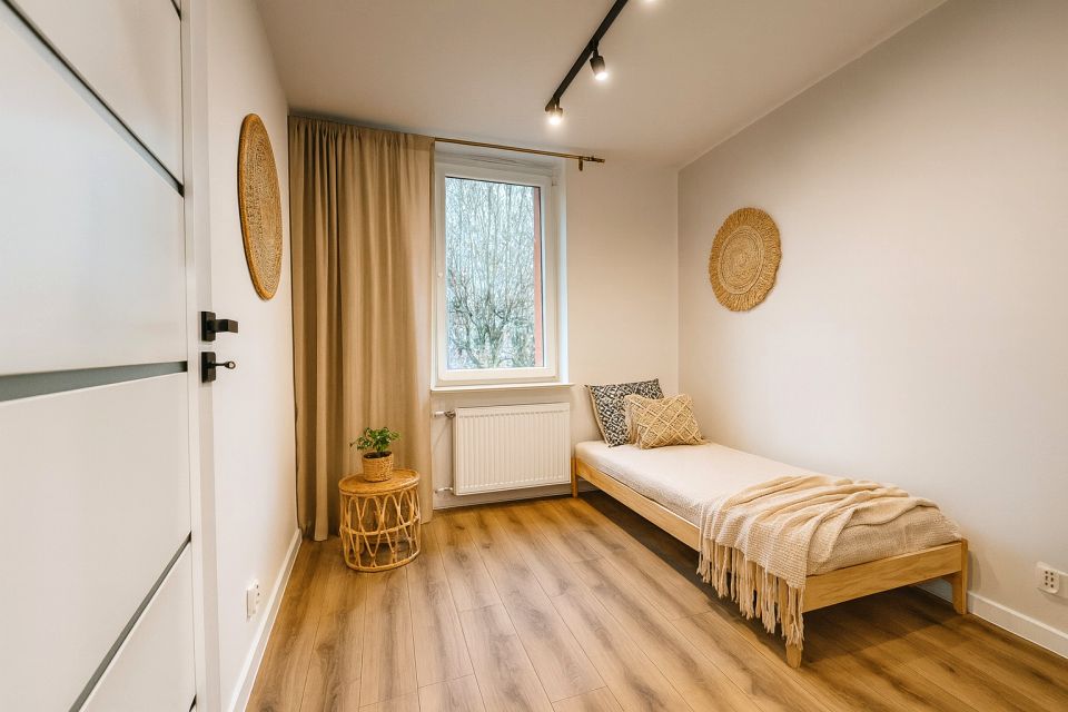 Mieszkanie Świętochłowice