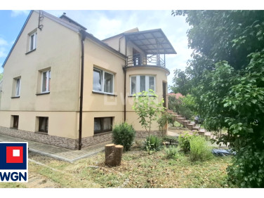 Dom Radomyśl Wielki