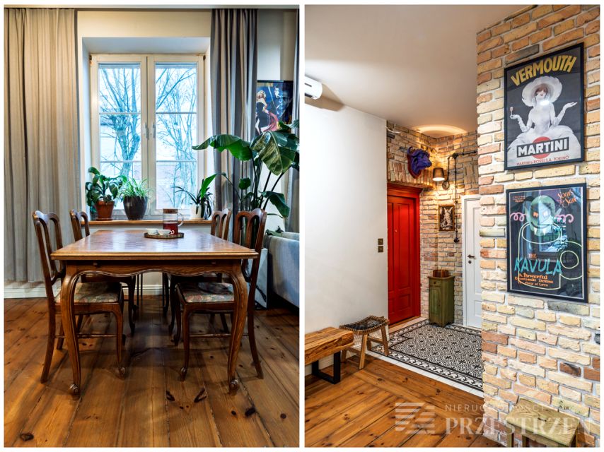 Mieszkanie BIAŁYSTOK