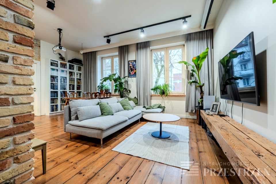 Mieszkanie BIAŁYSTOK