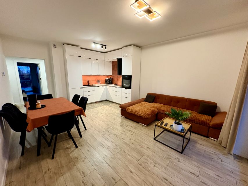 Mieszkanie Witoszów Dolny