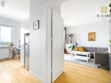 Mieszkanie apartamentowiec sprzedaż