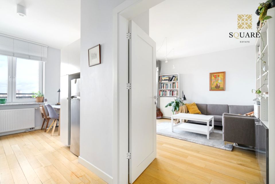 Mieszkanie apartamentowiec sprzedaż