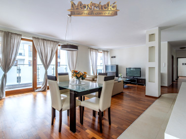 Mieszkanie przy lesie