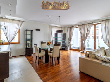 Mieszkanie Warszawa wynajem