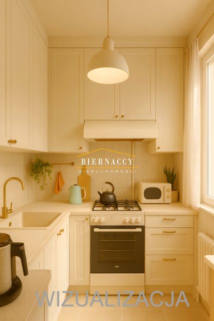 Mieszkanie blok mieszkalny sprzedaż