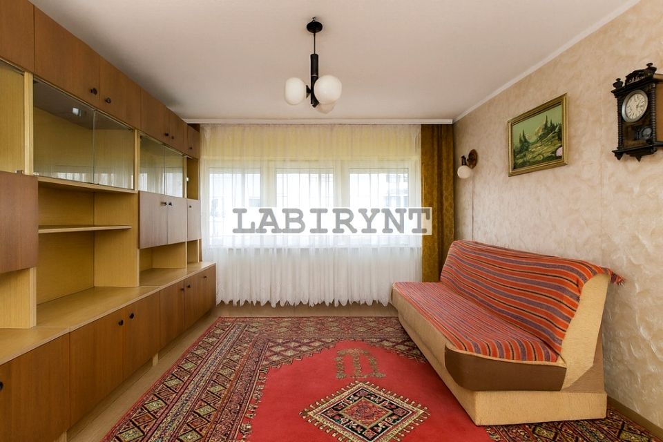 Mieszkanie Częstochowa