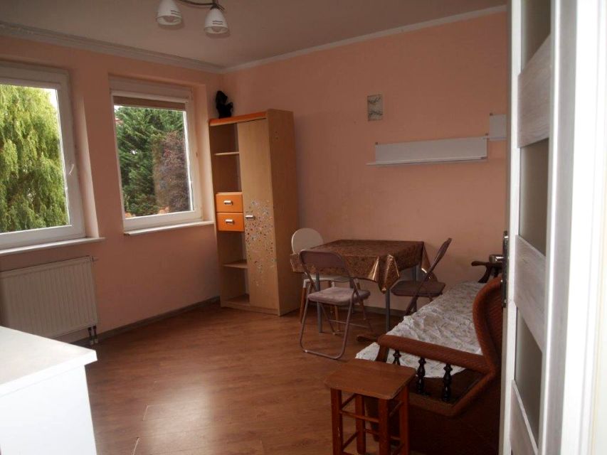 Mieszkanie Świnoujście