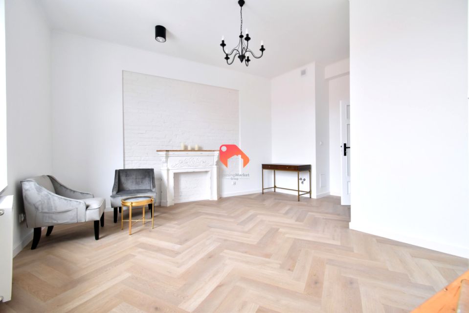 Mieszkanie Bydgoszcz