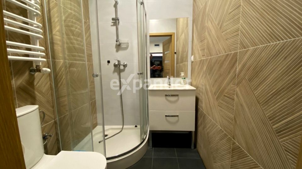 Mieszkanie Inowrocław