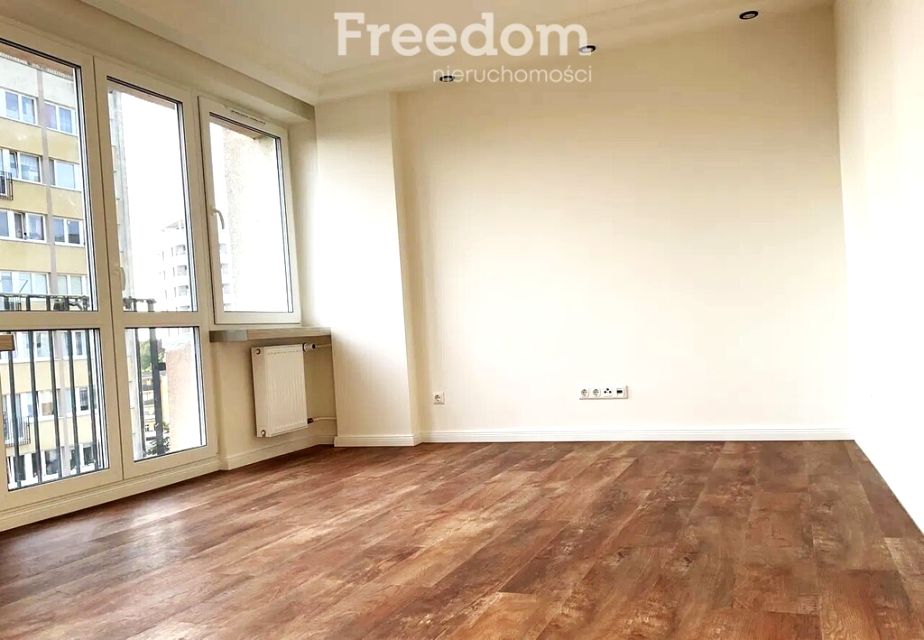 Mieszkanie Świnoujście