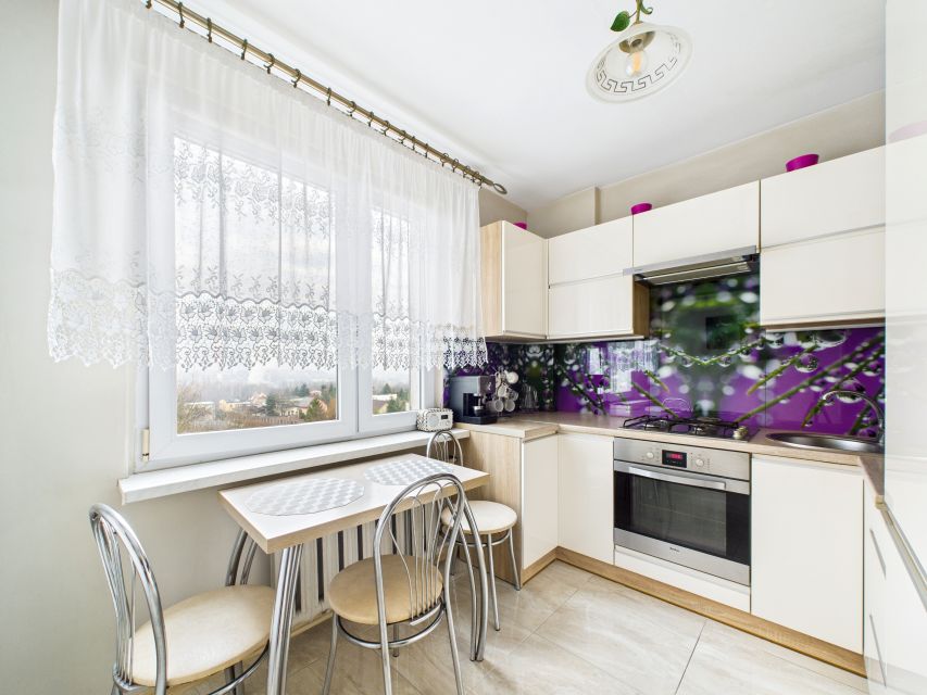 Mieszkanie Sosnowiec