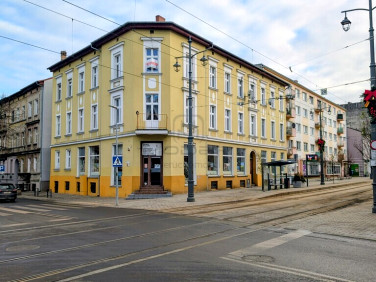 Mieszkanie Gorzów Wielkopolski