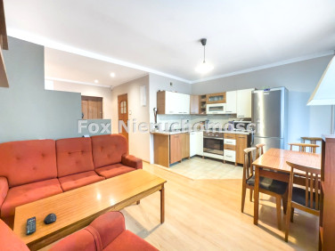 Mieszkanie Bielsko-Biała