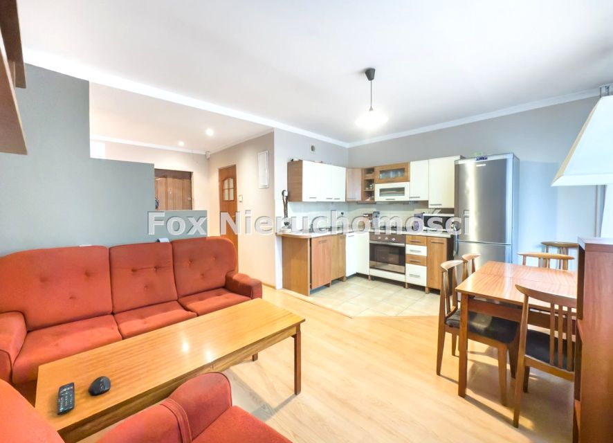 Mieszkanie Bielsko-Biała