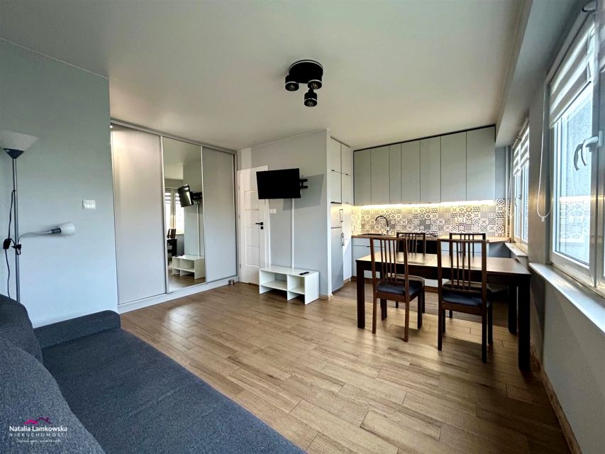 Mieszkanie Grudziądz